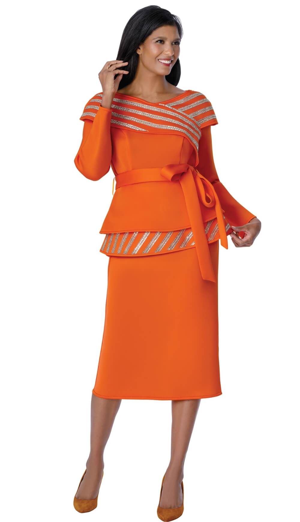 Stellar Looks 600672-OR